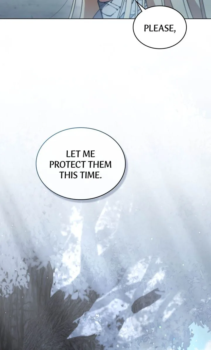 My Sweet Enemy, Thy Name is Husband Chapter 5.5 page 21
