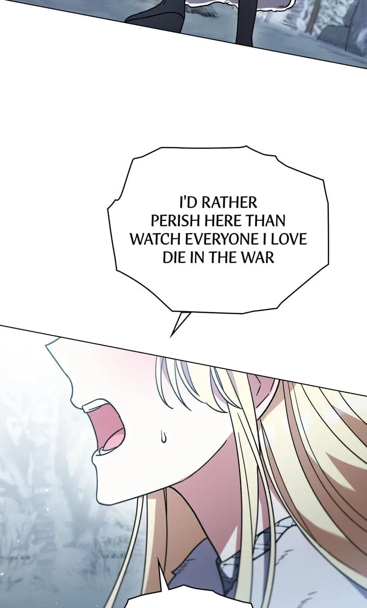 My Sweet Enemy, Thy Name is Husband Chapter 5.5 page 19