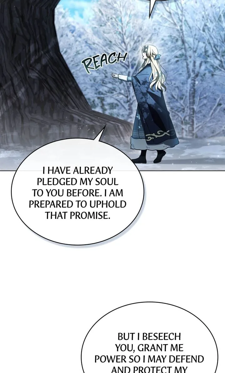 My Sweet Enemy, Thy Name is Husband Chapter 5.5 page 8