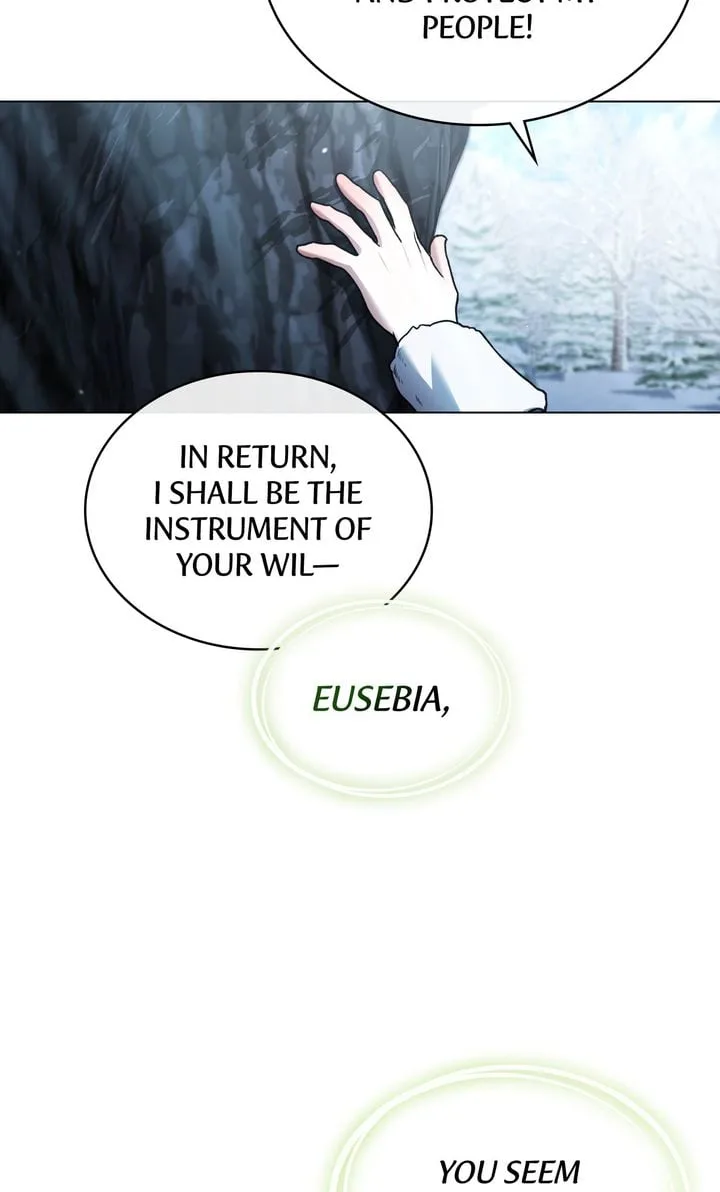 My Sweet Enemy, Thy Name is Husband Chapter 5.5 page 9