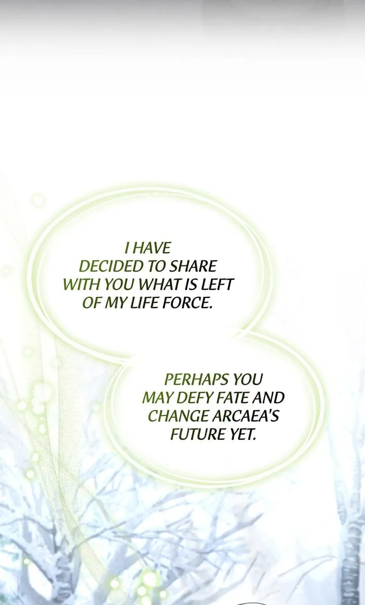 My Sweet Enemy, Thy Name is Husband Chapter 5.5 page 27