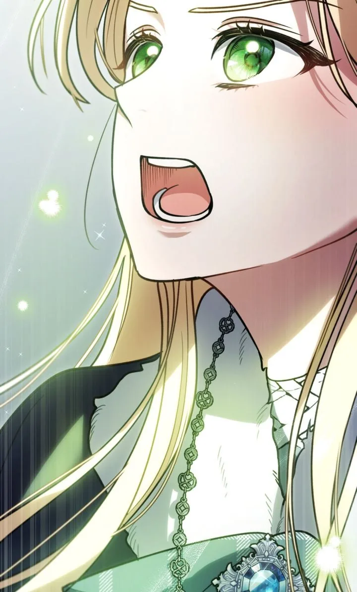 My Sweet Enemy, Thy Name is Husband Chapter 5.5 page 40