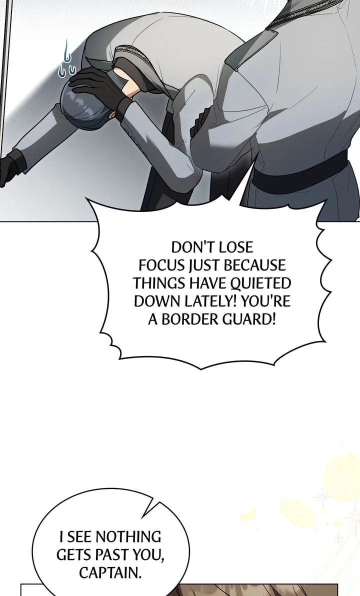 My Sweet Enemy, Thy Name is Husband Chapter 5.5 page 46