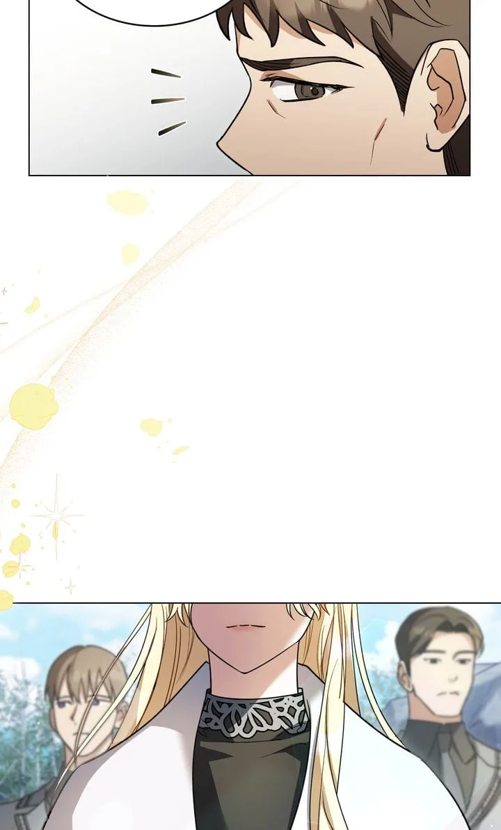 My Sweet Enemy, Thy Name is Husband Chapter 5.5 page 47
