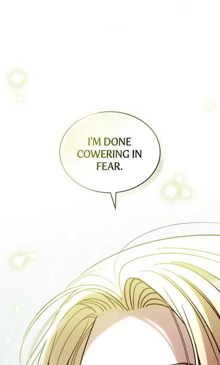 My Sweet Enemy, Thy Name is Husband Chapter 5.5 page 39