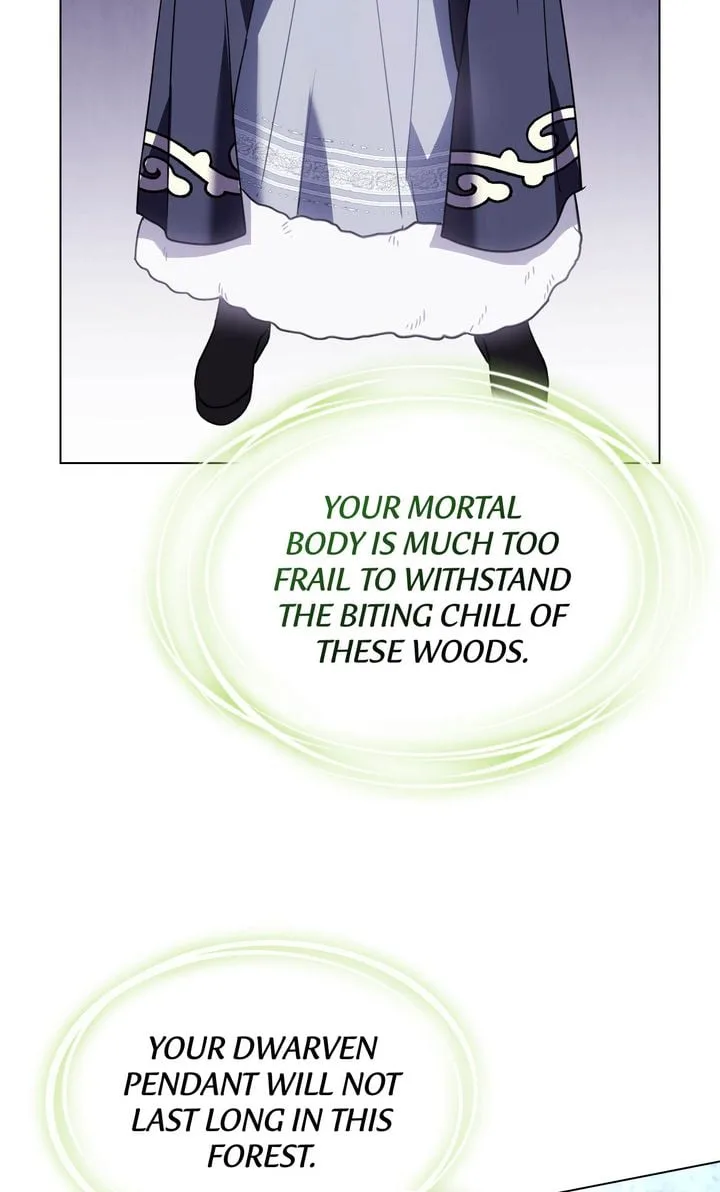 My Sweet Enemy, Thy Name is Husband Chapter 5.5 page 17