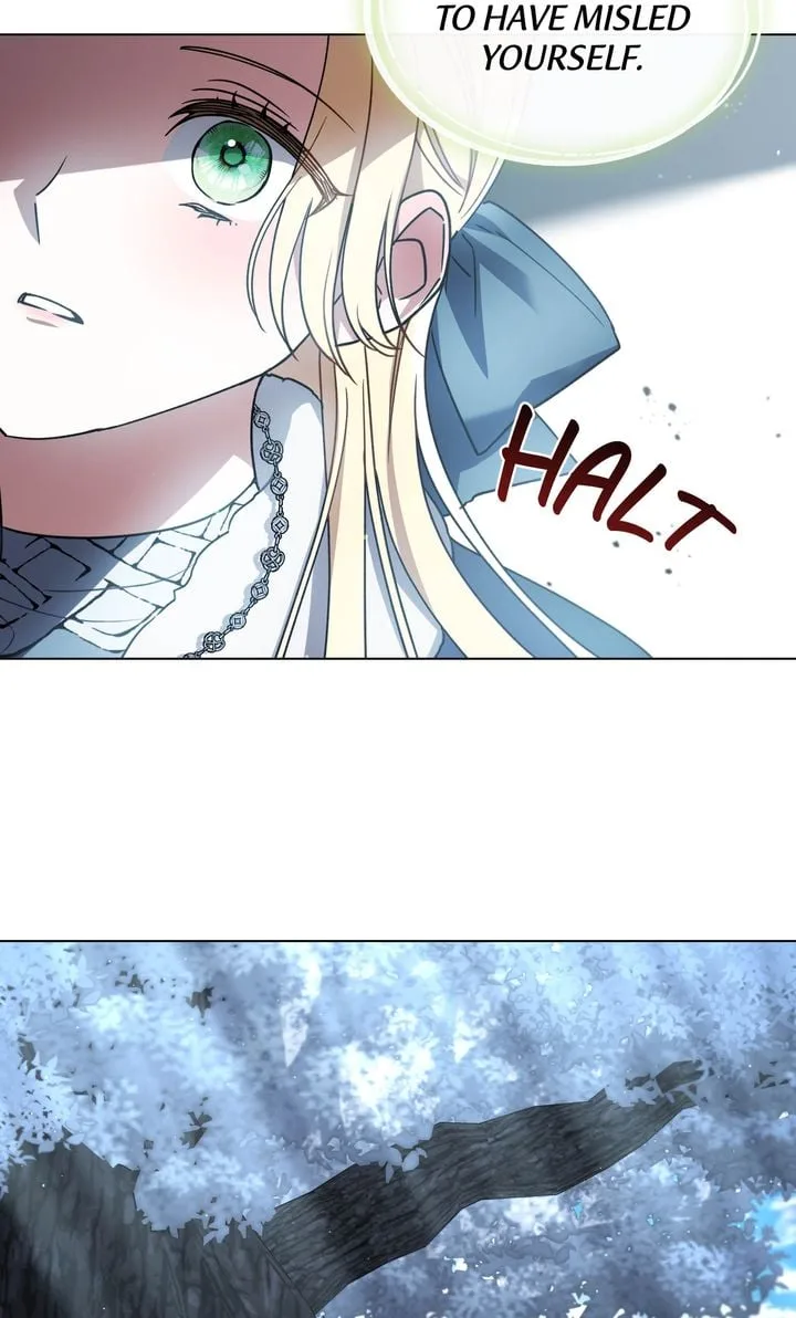 My Sweet Enemy, Thy Name is Husband Chapter 5.5 page 10