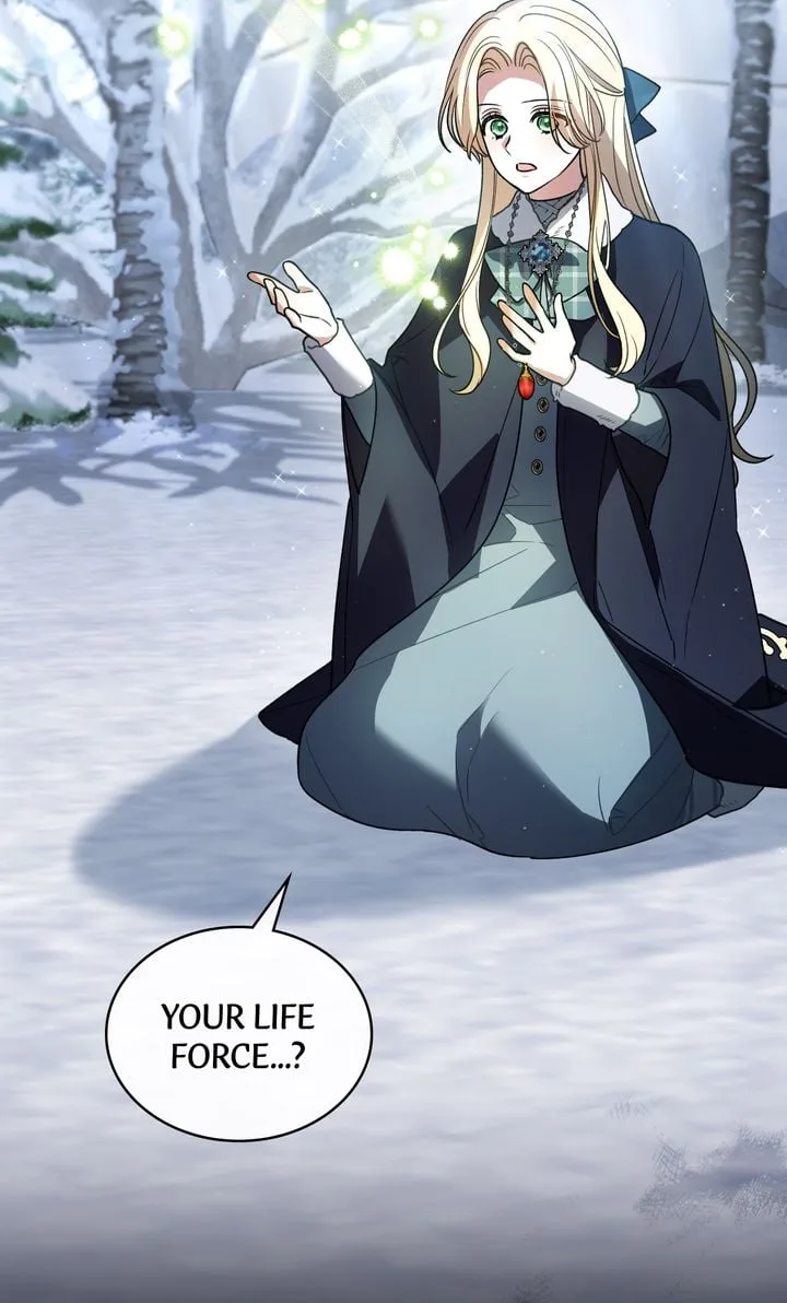 My Sweet Enemy, Thy Name is Husband Chapter 5.5 page 28