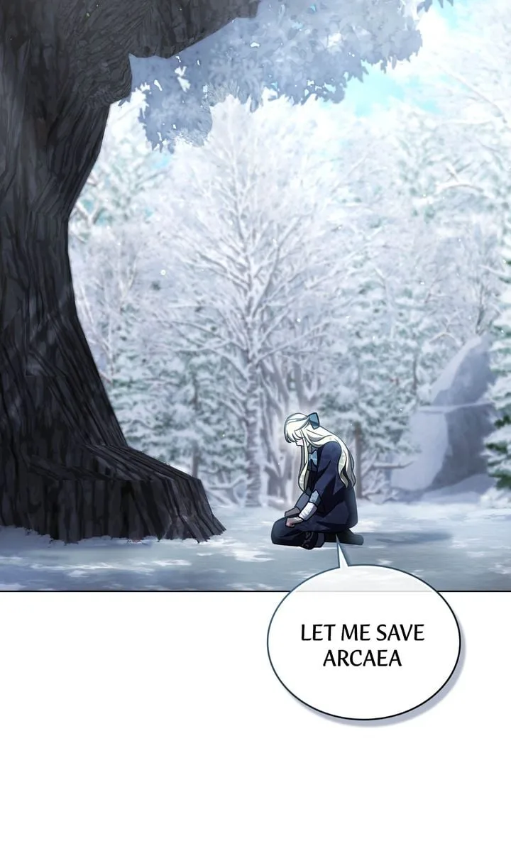 My Sweet Enemy, Thy Name is Husband Chapter 5.5 page 22