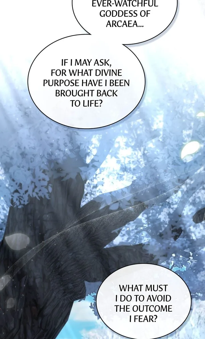 My Sweet Enemy, Thy Name is Husband Chapter 5.5 page 7