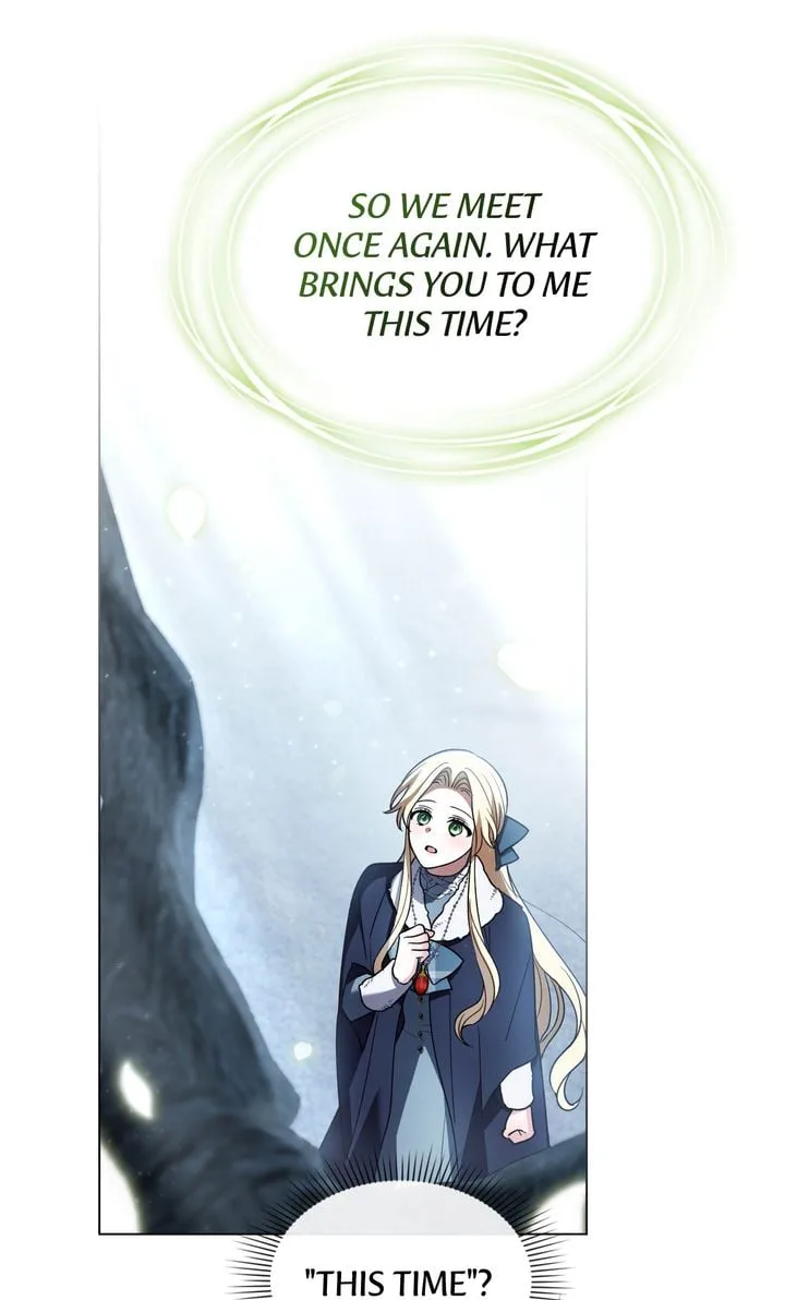 My Sweet Enemy, Thy Name is Husband Chapter 5.5 page 4