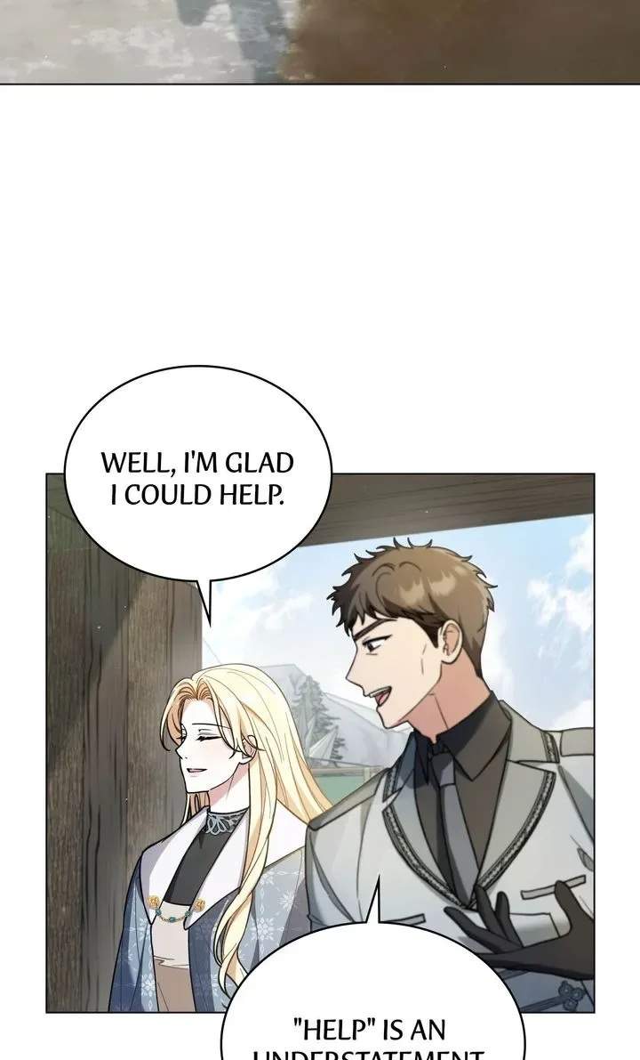 My Sweet Enemy, Thy Name is Husband Chapter 6 page 3