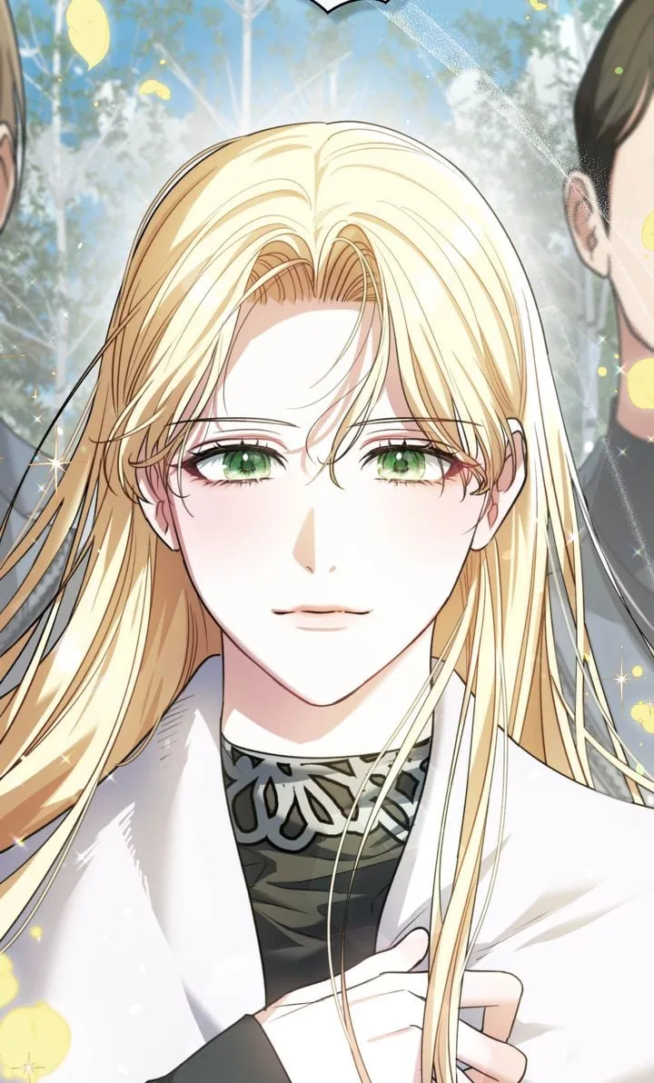 My Sweet Enemy, Thy Name is Husband Chapter 5.5 page 49