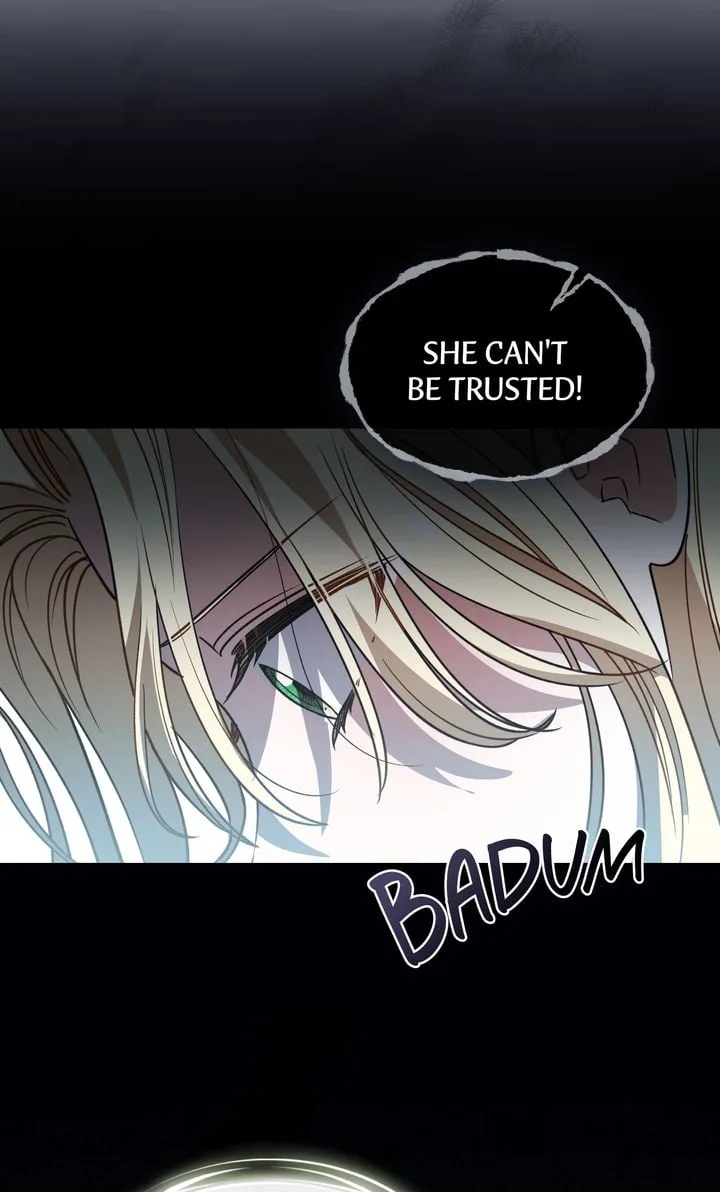 My Sweet Enemy, Thy Name is Husband Chapter 5.5 page 29