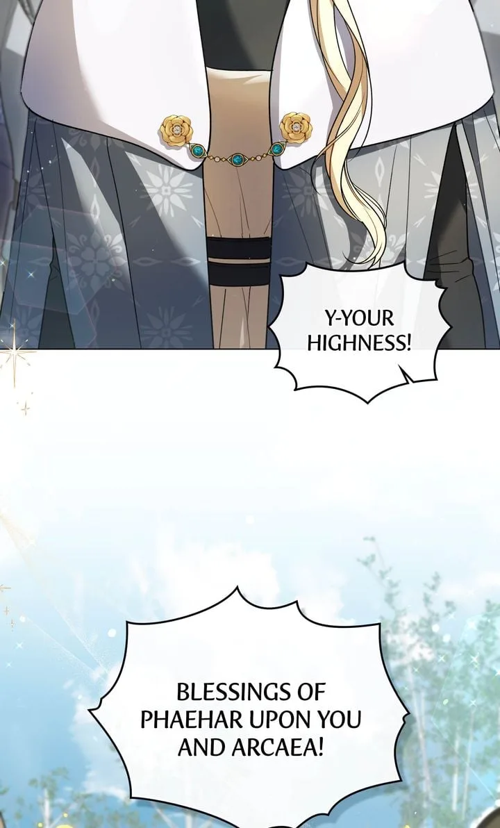 My Sweet Enemy, Thy Name is Husband Chapter 5.5 page 48