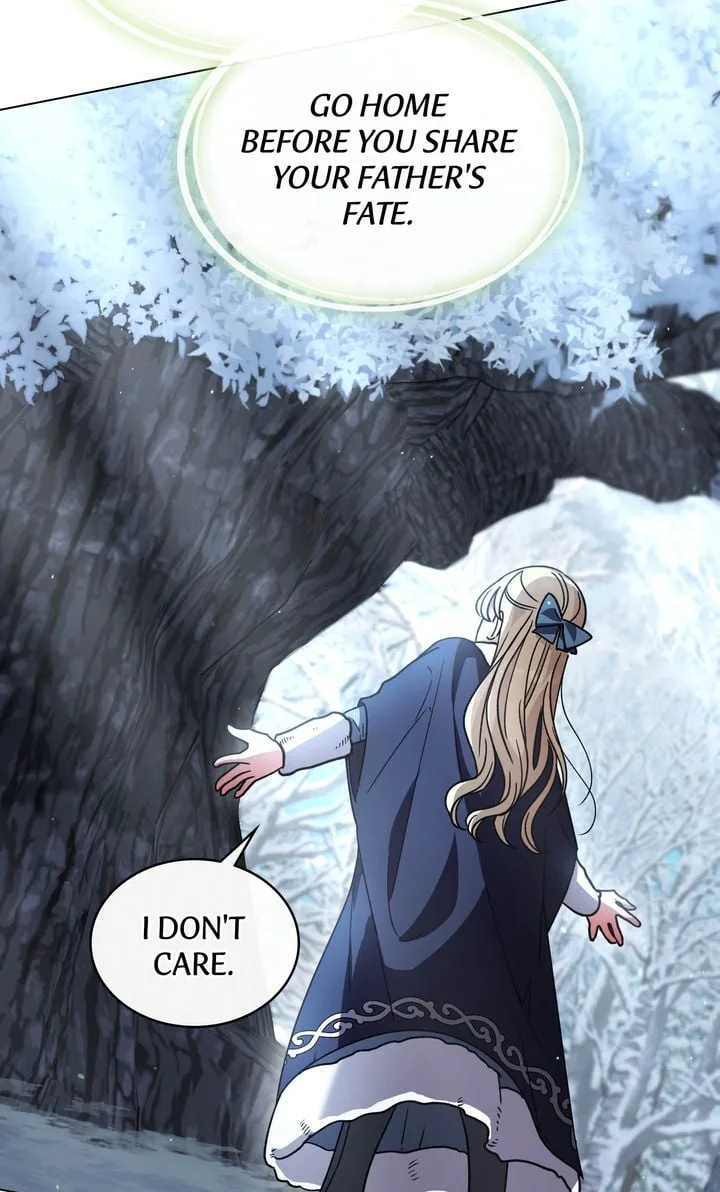 My Sweet Enemy, Thy Name is Husband Chapter 5.5 page 18