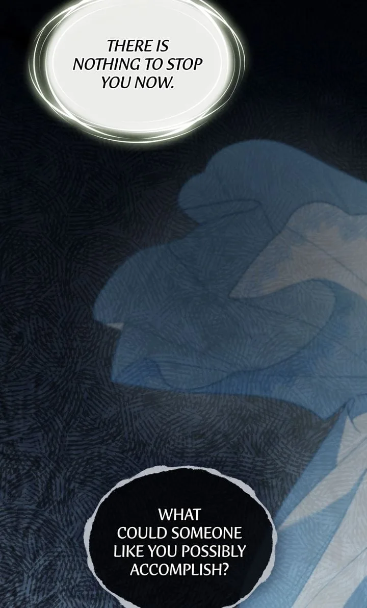 My Sweet Enemy, Thy Name is Husband Chapter 5.5 page 30