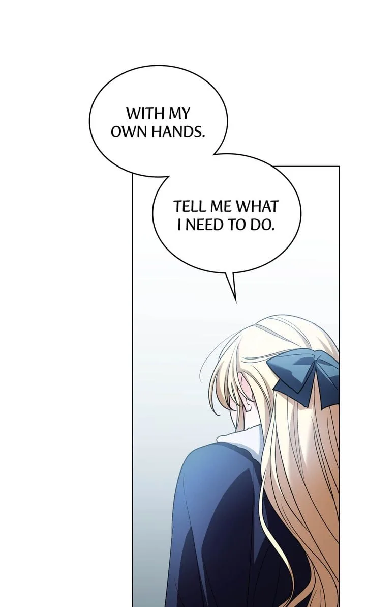 My Sweet Enemy, Thy Name is Husband Chapter 5.5 page 23