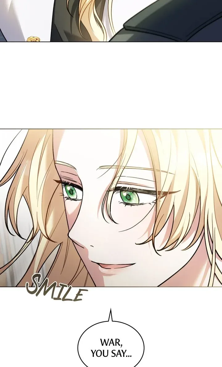 My Sweet Enemy, Thy Name is Husband Chapter 6 page 8