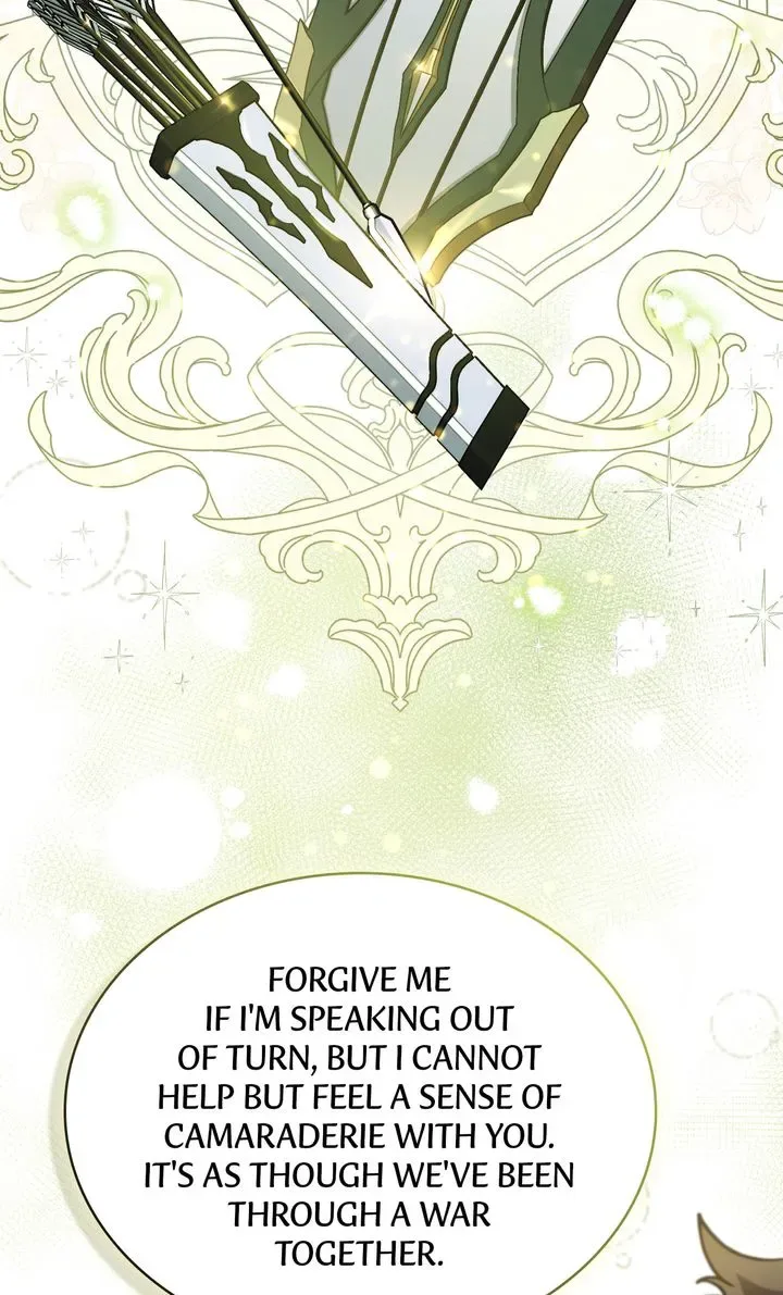 My Sweet Enemy, Thy Name is Husband Chapter 6 page 6