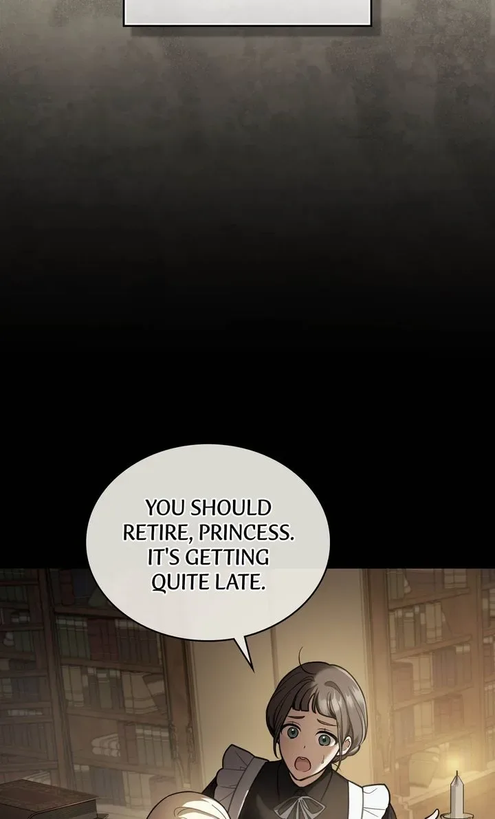 My Sweet Enemy, Thy Name is Husband Chapter 6 page 12