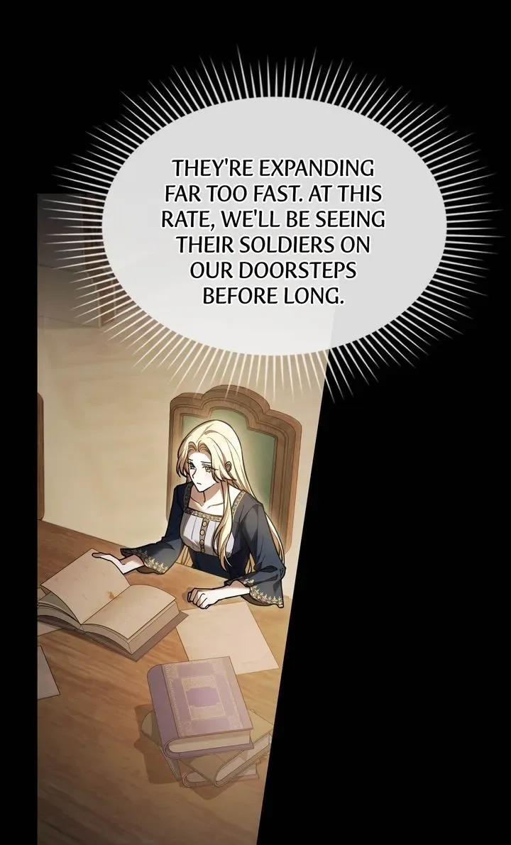 My Sweet Enemy, Thy Name is Husband Chapter 6 page 20