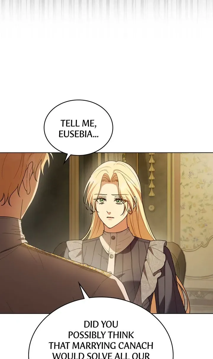 My Sweet Enemy, Thy Name is Husband Chapter 6.5 page 20