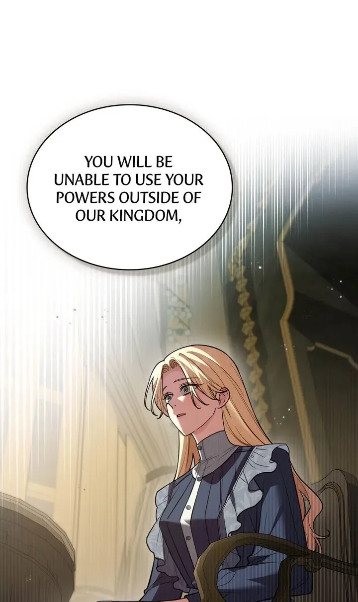 My Sweet Enemy, Thy Name is Husband Chapter 6.5 page 25