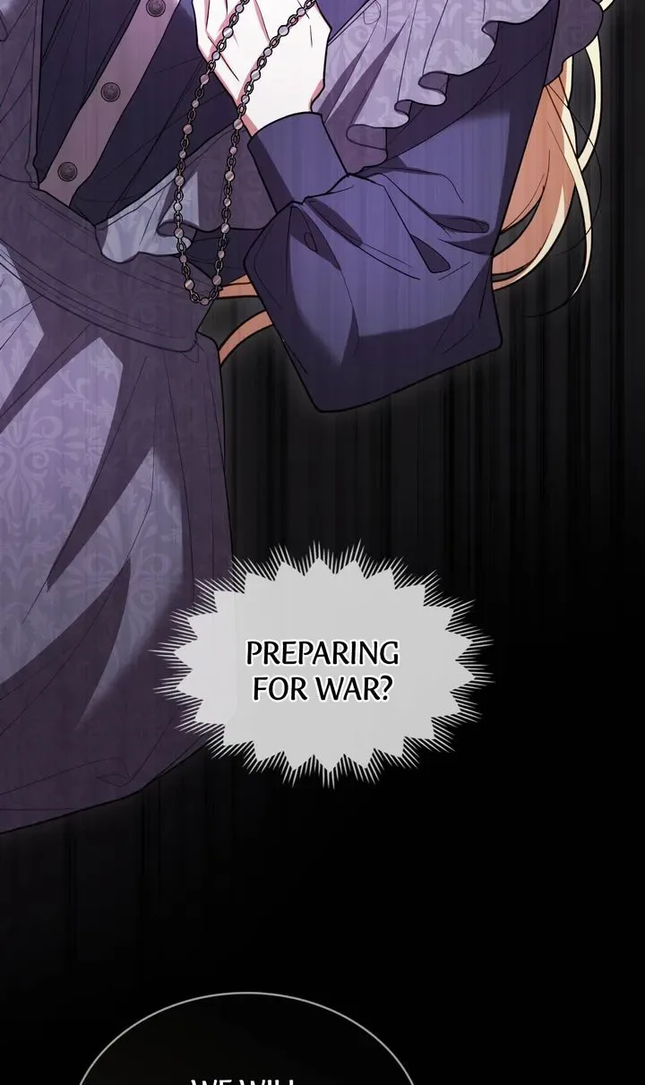 My Sweet Enemy, Thy Name is Husband Chapter 6.5 page 5