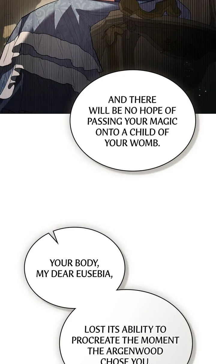 My Sweet Enemy, Thy Name is Husband Chapter 6.5 page 26