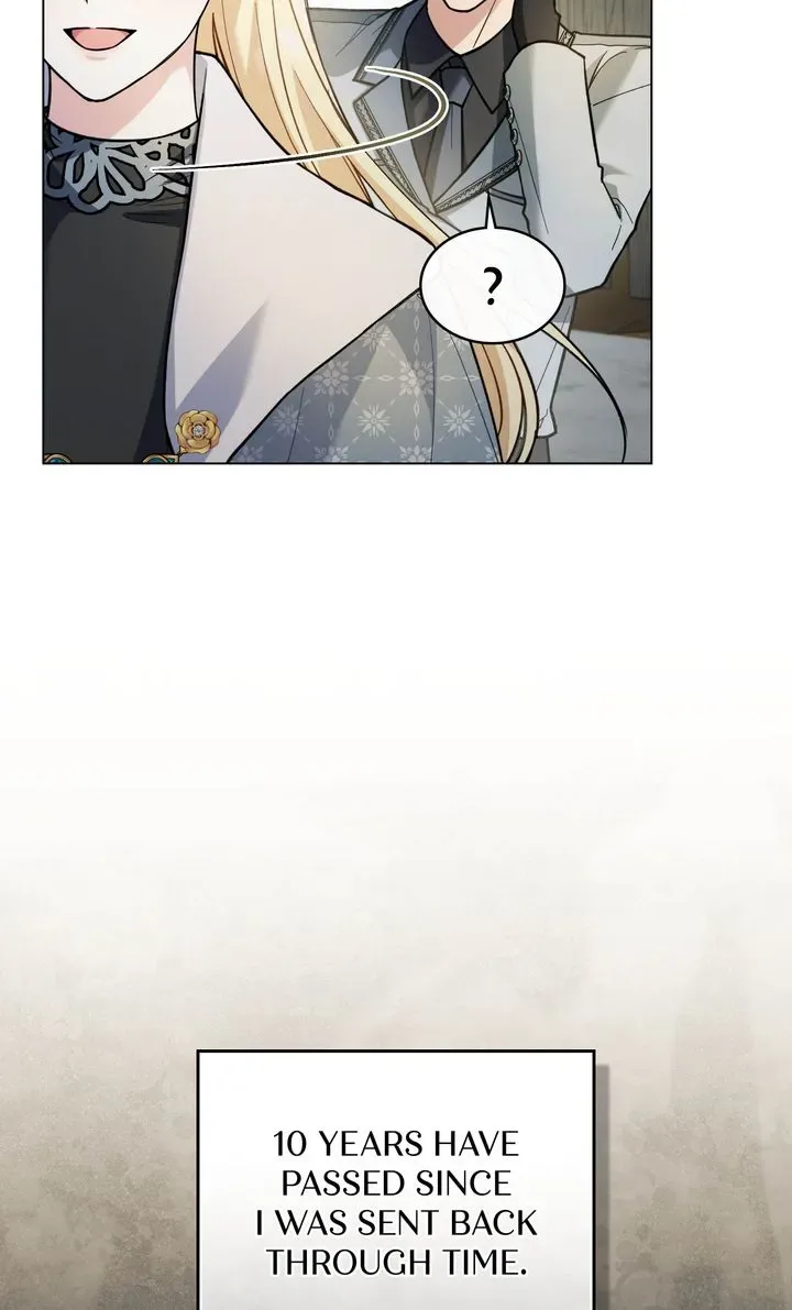 My Sweet Enemy, Thy Name is Husband Chapter 6 page 11