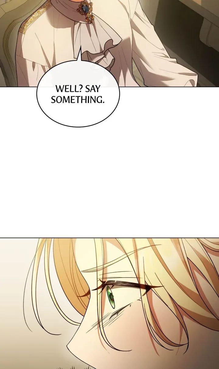 My Sweet Enemy, Thy Name is Husband Chapter 6.5 page 14