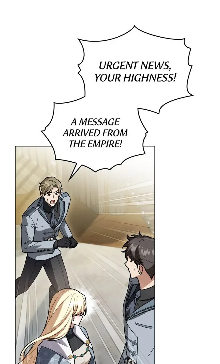My Sweet Enemy, Thy Name is Husband Chapter 6 page 25