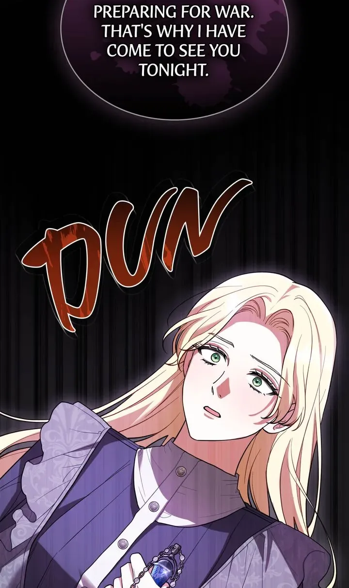 My Sweet Enemy, Thy Name is Husband Chapter 6.5 page 4