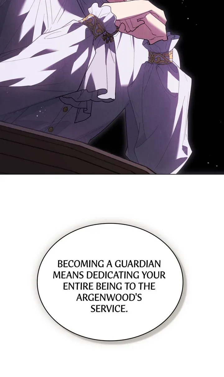 My Sweet Enemy, Thy Name is Husband Chapter 6.5 page 24