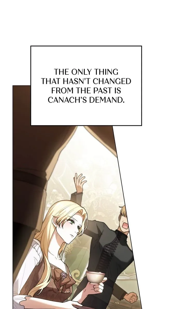 My Sweet Enemy, Thy Name is Husband Chapter 6 page 34