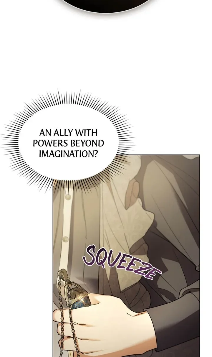 My Sweet Enemy, Thy Name is Husband Chapter 6.5 page 8