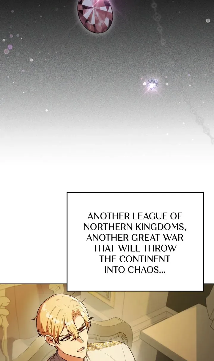 My Sweet Enemy, Thy Name is Husband Chapter 6.5 page 13
