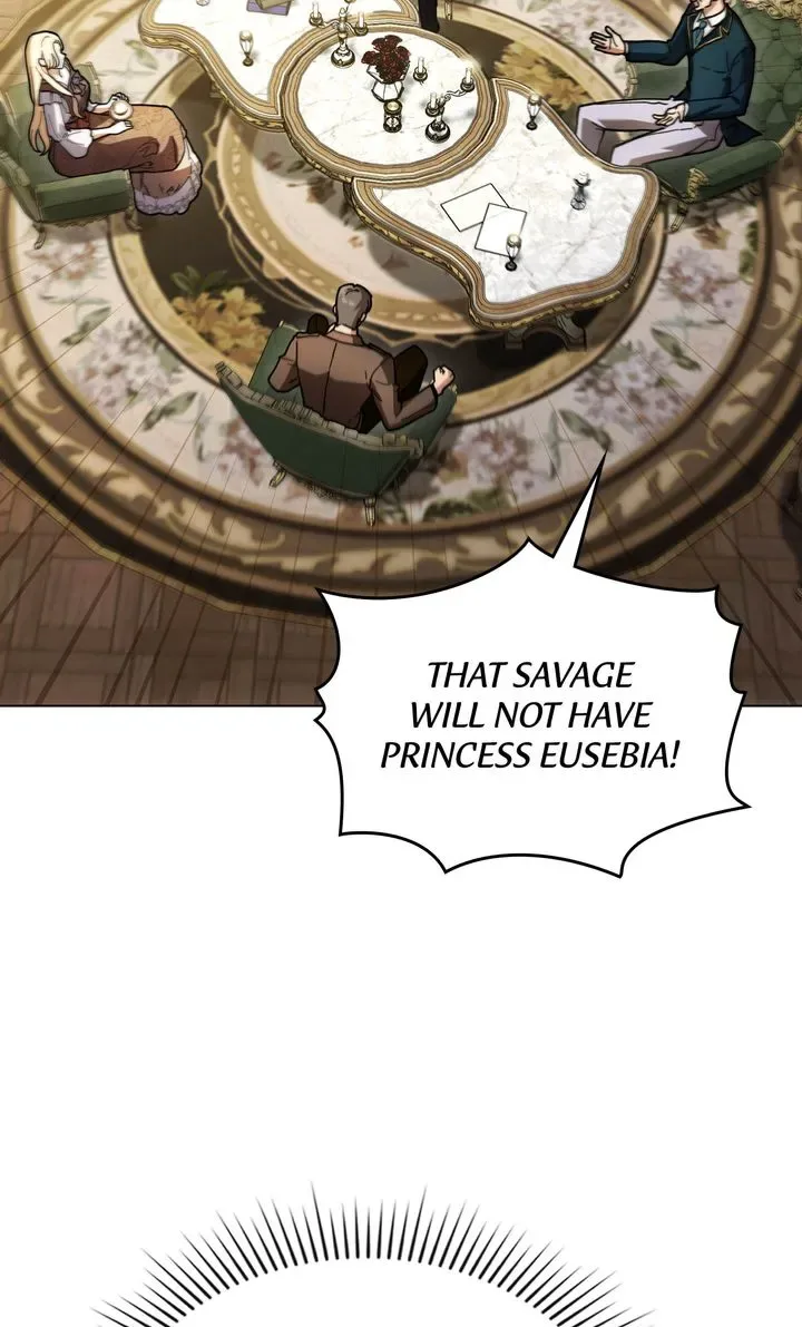 My Sweet Enemy, Thy Name is Husband Chapter 6 page 32
