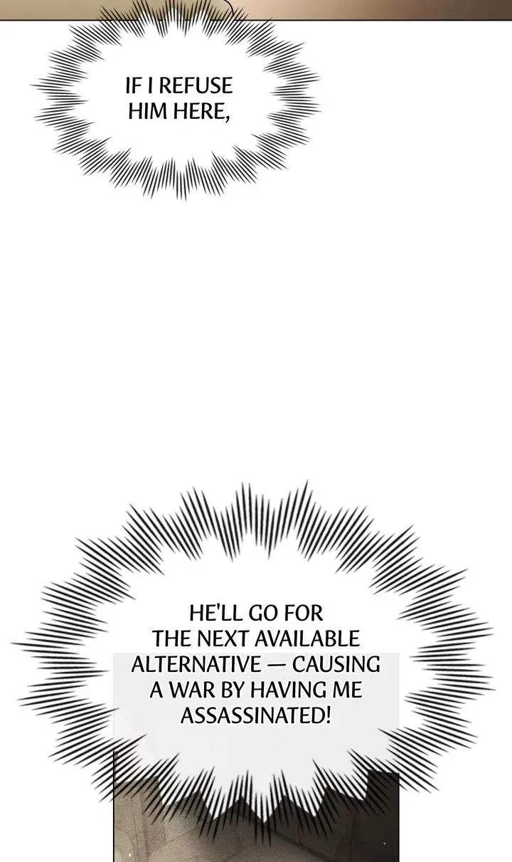 My Sweet Enemy, Thy Name is Husband Chapter 6.5 page 15