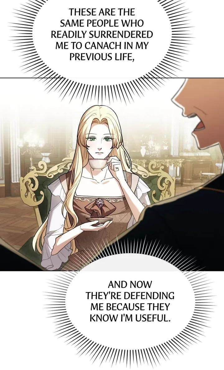 My Sweet Enemy, Thy Name is Husband Chapter 6 page 33