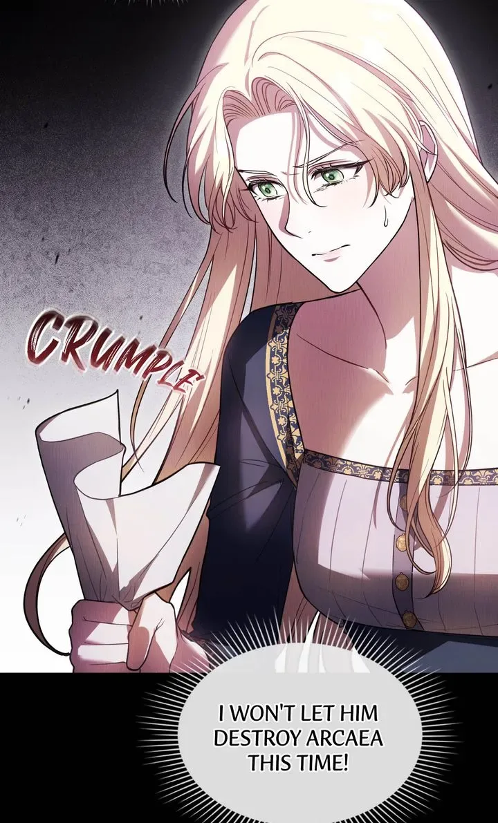 My Sweet Enemy, Thy Name is Husband Chapter 6 page 23