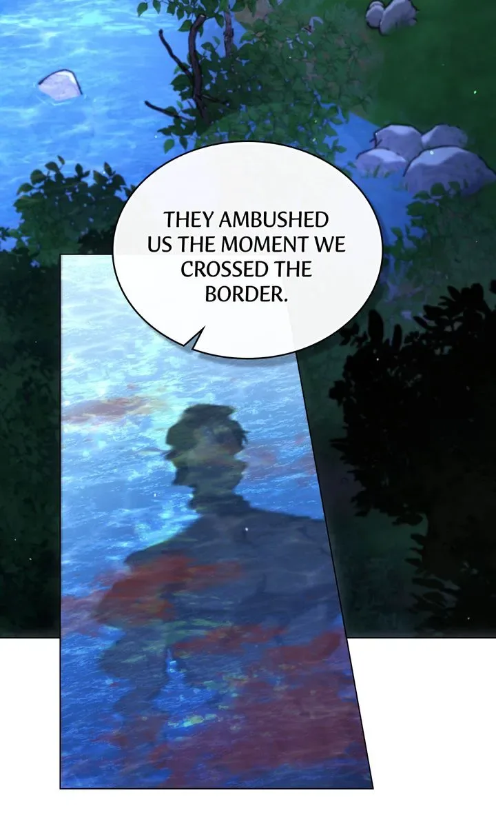 My Sweet Enemy, Thy Name is Husband Chapter 6.5 page 37