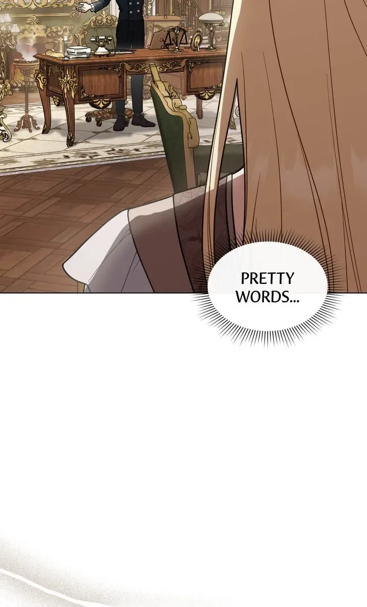My Sweet Enemy, Thy Name is Husband Chapter 6 page 41