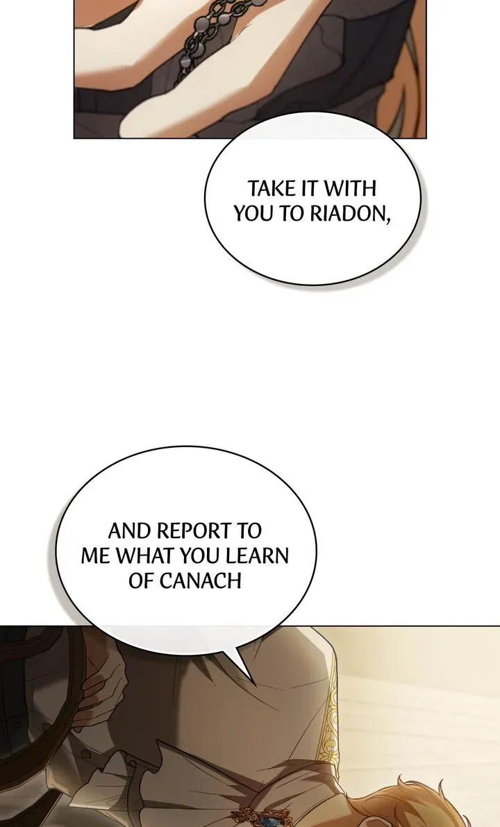 My Sweet Enemy, Thy Name is Husband Chapter 6 page 53
