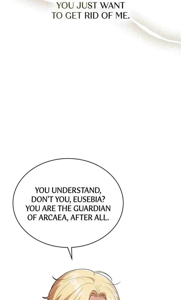 My Sweet Enemy, Thy Name is Husband Chapter 6 page 42