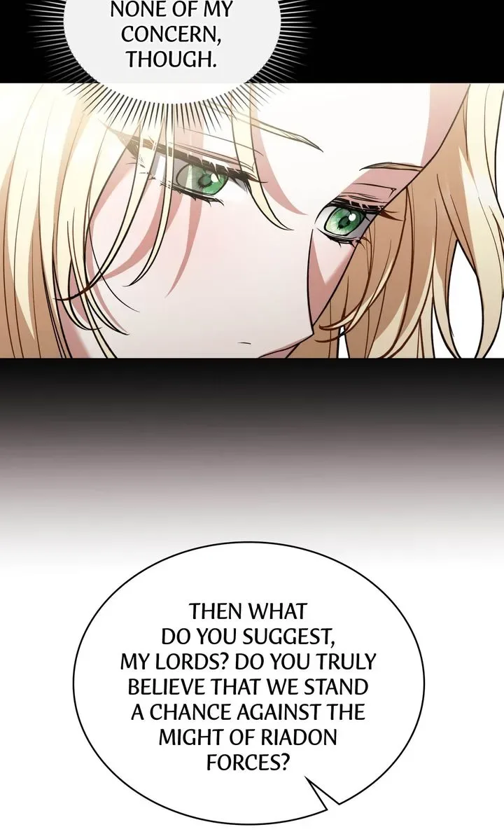 My Sweet Enemy, Thy Name is Husband Chapter 6 page 38