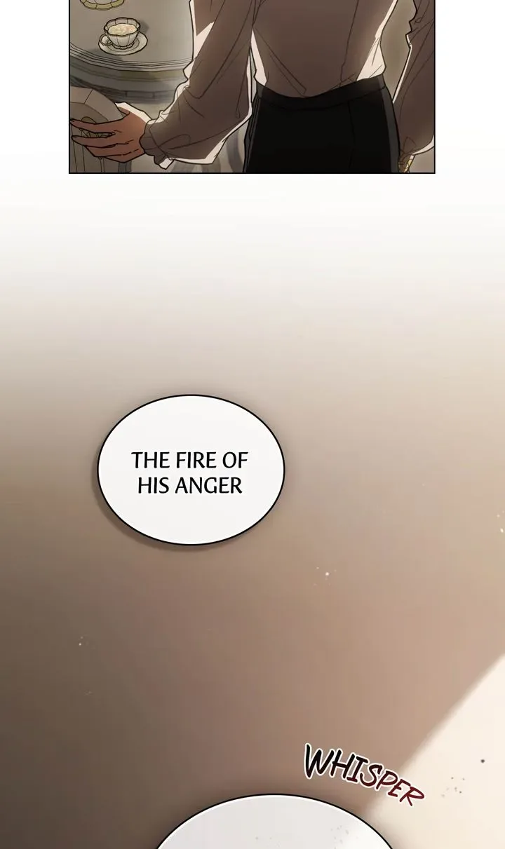 My Sweet Enemy, Thy Name is Husband Chapter 6.5 page 30