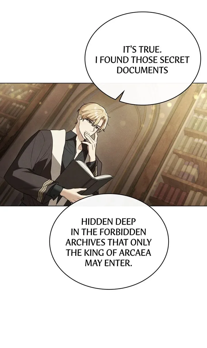 My Sweet Enemy, Thy Name is Husband Chapter 6.5 page 28
