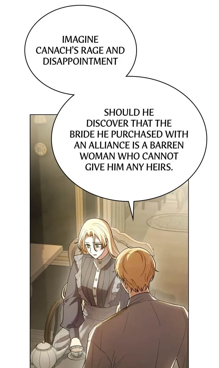My Sweet Enemy, Thy Name is Husband Chapter 6.5 page 29